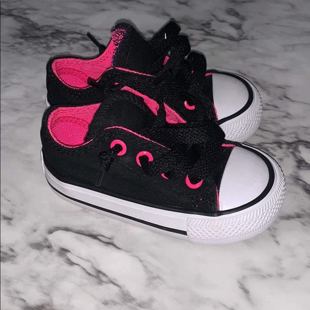 Converse toddler shoes